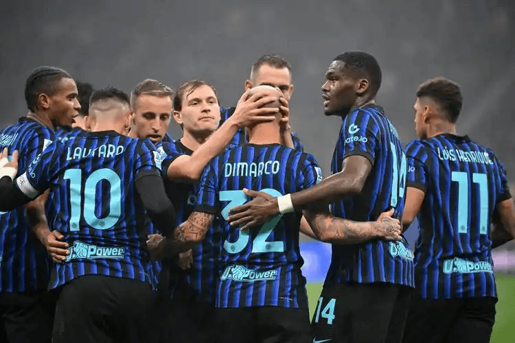 意甲铁壁对决英超传控!国米VS阿森纳欧冠预测分析